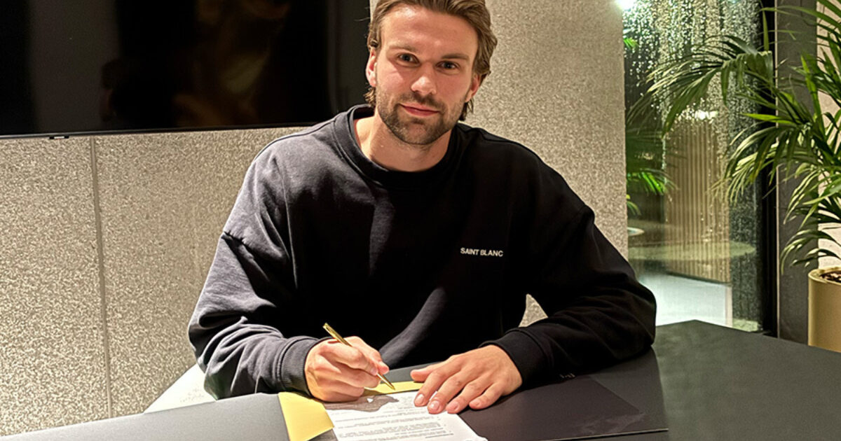 Iconics verwelkomt Pascal Mulder - Iconics Management