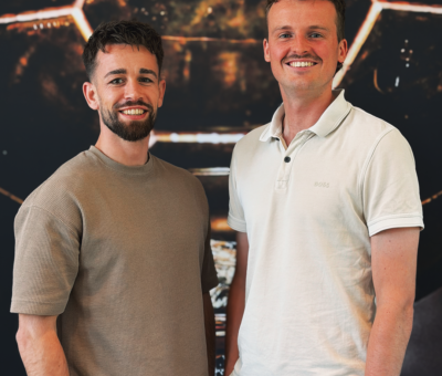 Partners nieuwsbrief