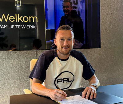 Tewierik tekenmoment