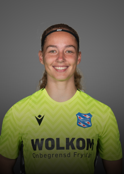 Jasmijn Resink