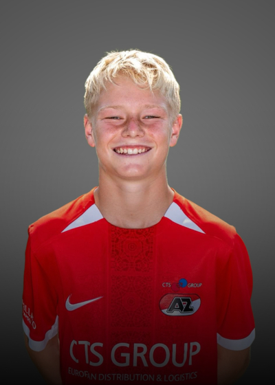 Jessey Jay Van Der Mije