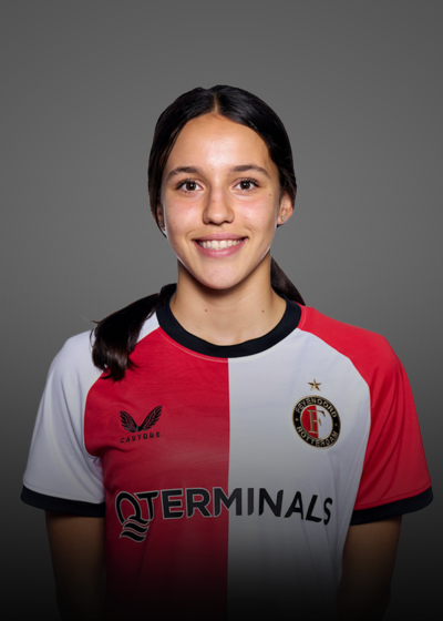 Otylia El Belati