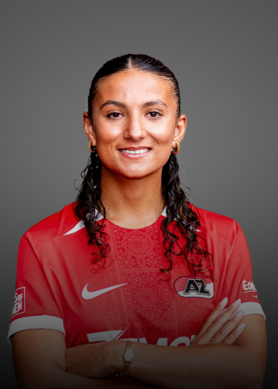 Sabrine Ellouzi