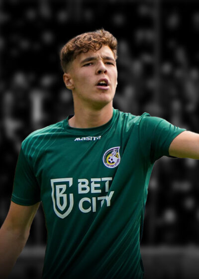 Website Daan Bisschops