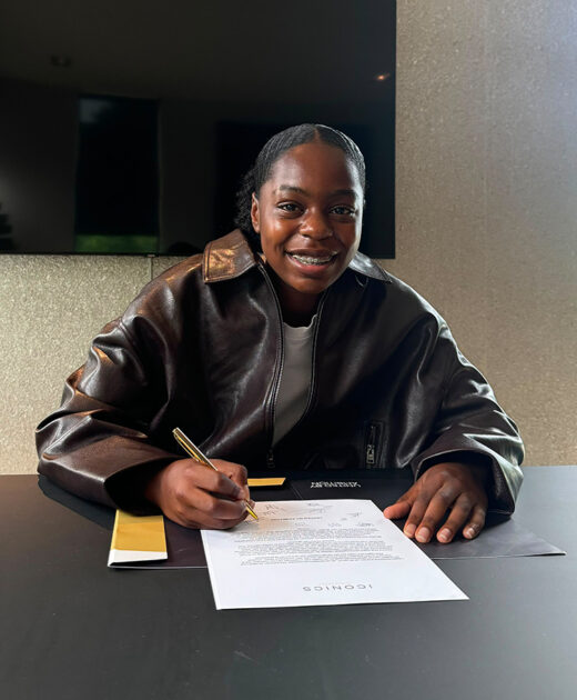 Blogfoto Sharon