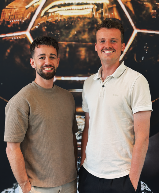 Partners nieuwsbrief