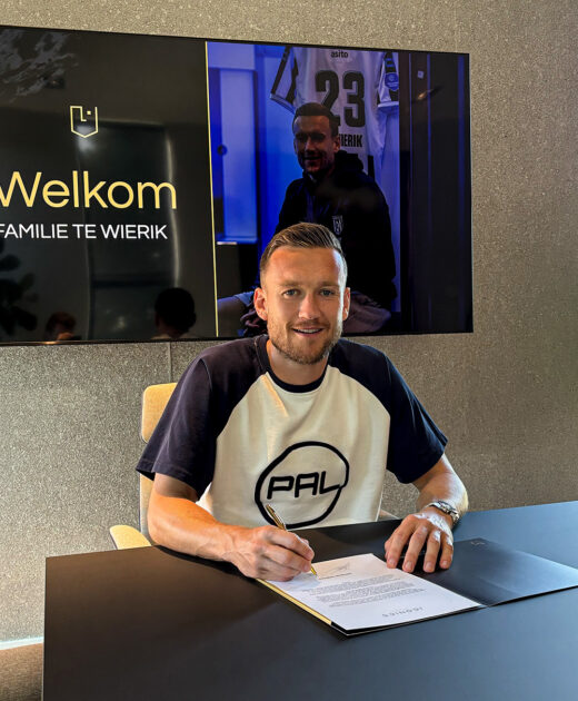 Tewierik tekenmoment