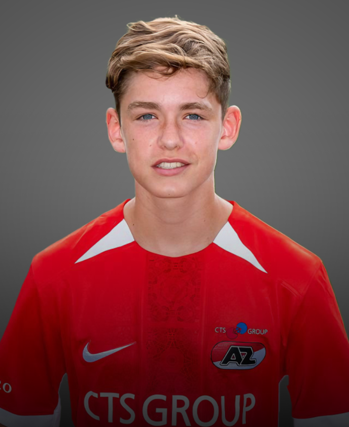 Dante Blankendaal