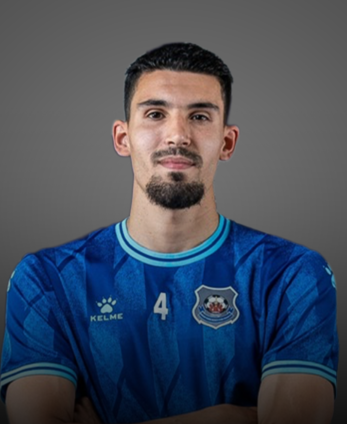 Faris Hammouti