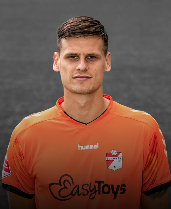 Hoekstra