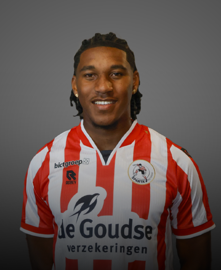 Jair Haakmat