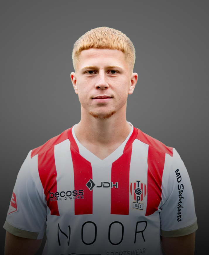 Juliankuijpers