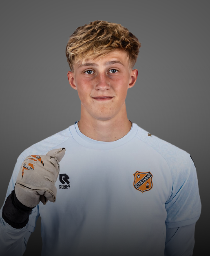 Lex Koning