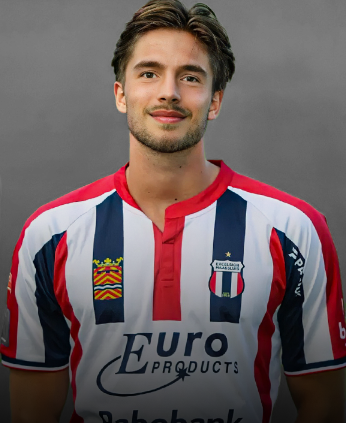 Mariusvan Mil
