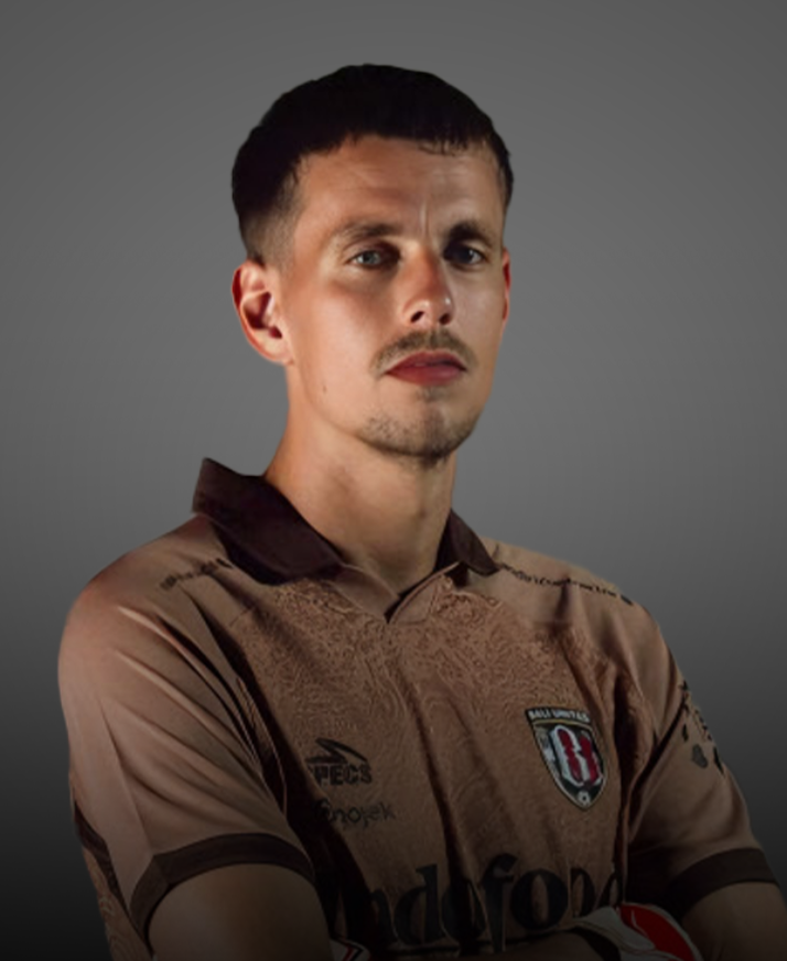 Mike Hauptmeijer