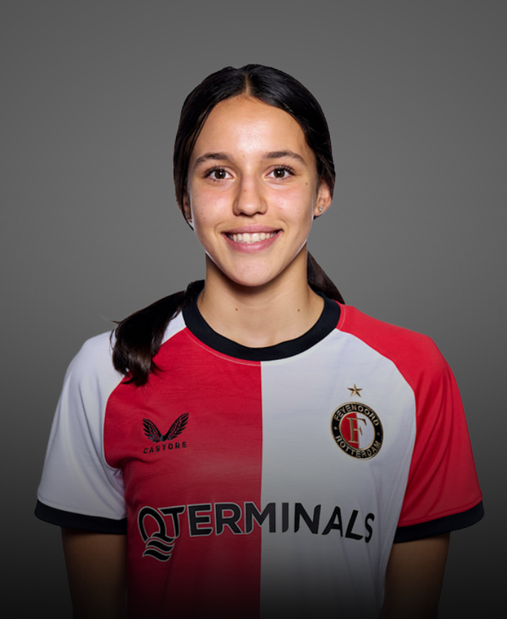Otylia El Belati