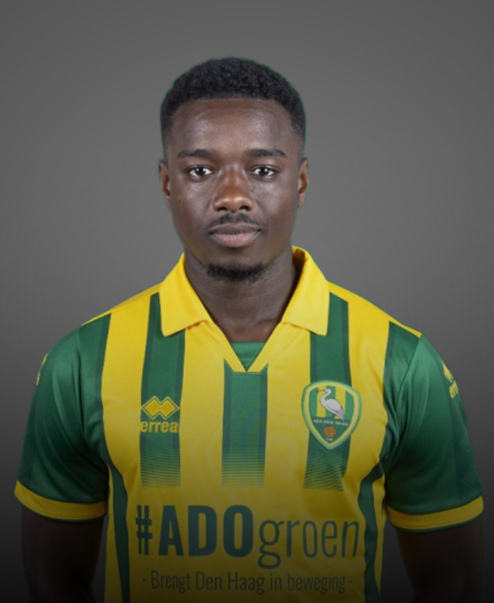 Sekou Sylla