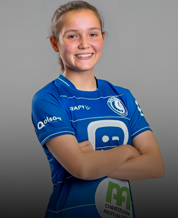 Vd Heuvel